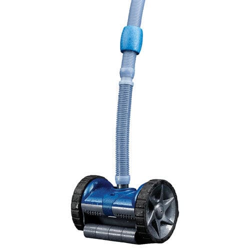 Saugreiniger für Schwimmbäder - BLUEREBEL - Pentair Aquatic Systems