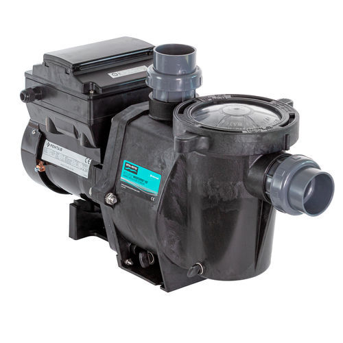 Schwimmbadpumpe mit variabler Geschwindigkeit - WHISPERPRO VSF - Pentair Aquatic Systems