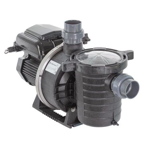 Schwimmbadpumpe mit variabler Geschwindigkeit - ULTRAFLOW VS2M - Pentair Aquatic Systems