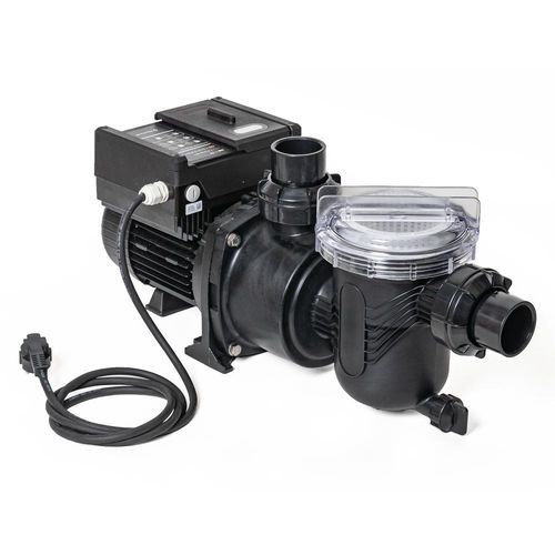 Schwimmbadpumpe mit variabler Geschwindigkeit - SWIMMEY VSE - Pentair Aquatic Systems