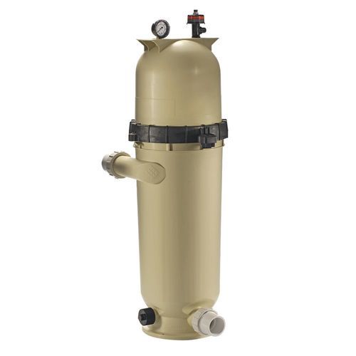 Filter für Schwimmbecken / Patronen - CLEAN &amp; CLEAR RP - Pentair Aquatic Systems