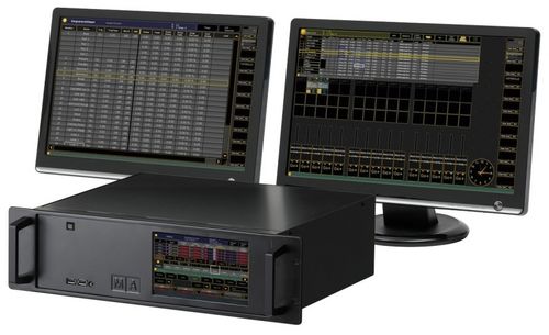 DMX Steuerung - GRANDMA2 REPLAY UNIT - MA Lighting
