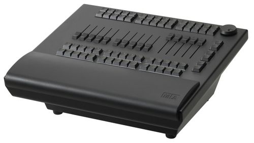 DMX Steuerung - GRANDMA2 FADER WING - MA Lighting