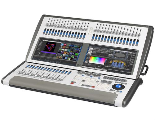 DMX Steuerung - SAPPHIRE TOUCH - Avolites