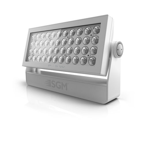 IP66-Scheinwerfer - P·5 W POI - SGM Light - LED / für Außenbereich / wash