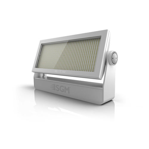 IP66-Scheinwerfer - Q·7 W POI - SGM Light - LED / für Außenbereich / wash