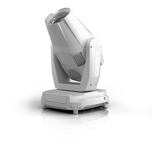 Kopfbewegter Scheinwerfer / IP66 - G·SPOT TURBO POI - SGM Light - LED / Objekteinrichtung / für Außenbereich