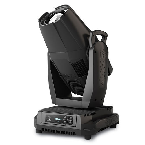 Kopfbewegter Scheinwerfer / IP65 - G·SPOT - SGM Light - LED / für Bühnenbeleuchtung / für Events