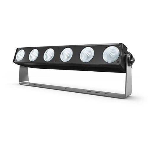 Scheinwerfer / LED RGB - SIXPACK - SGM Light