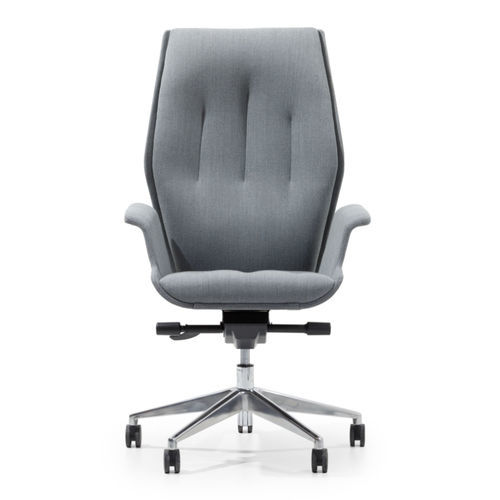 Moderner Chefsessel - HIVE - True Design srl - Polyurethan / Hochlehner / Polster