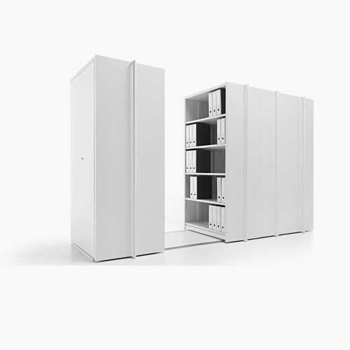 Regalsystem für Gewerbegebrauch - VELA - FANTIN SRL - Standard / Metall / modular