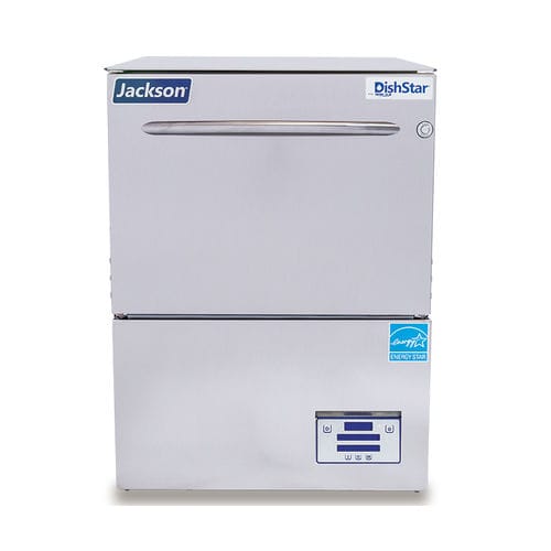 Geschirrspüler mit Frontöffnung - DISHSTAR® HT-E-SEER - Jackson - Profi / Einbau / Unterbau