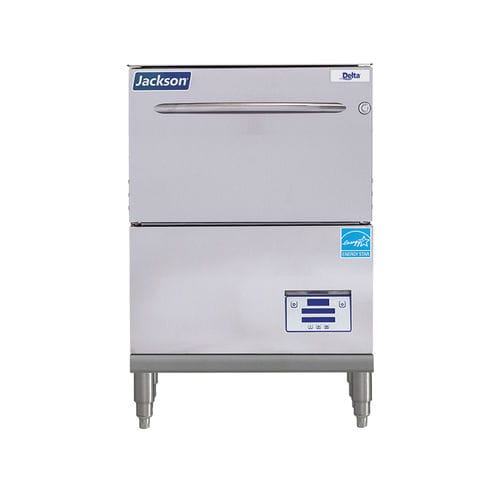 Profi-Glasspüler - DELTA® HT-E-SEER-S - Jackson