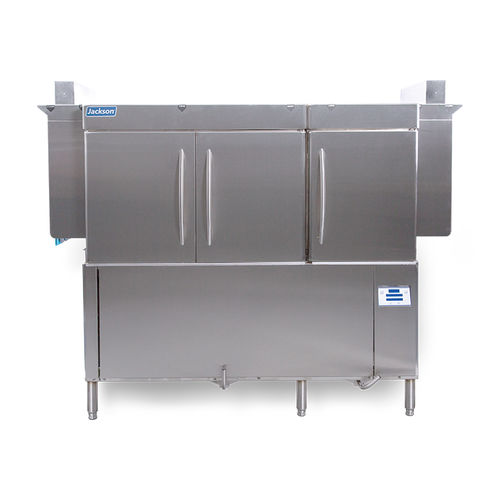 Durchlaufgeschirrspüler - RACKSTAR® 66  - Jackson - Profi / freistehend / umweltfreundlich