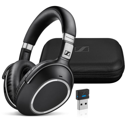 Lärmdämpfendes Headset - MB 660 UC - SENNHEISER - drahtlos / mit Internetverbindung / wiederaufladbar