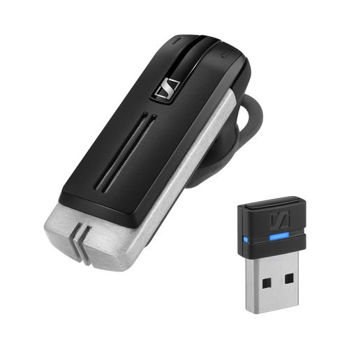 Drahtloses Headset - PRESENCE™ UC/ UC ML - SENNHEISER - mit Internetverbindung / wiederaufladbar