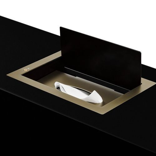 Aufbewahrungsbox - COURTESYBOX - Arthur Holm