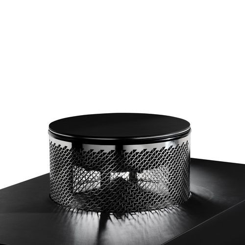 Lautsprecher-Ständer / Metall - MARINESPEAKER - Arthur Holm