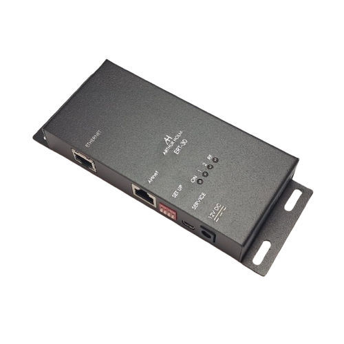 IP-Steuerungsmodul - ERT-30 - Arthur Holm - Lampen / Einbau / USB