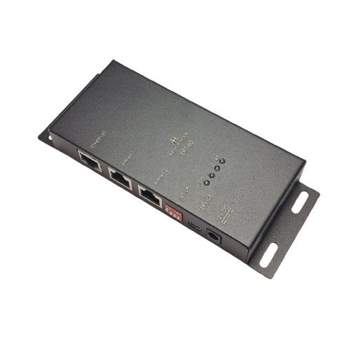 IP-Steuerungsmodul - ERT-60 - Arthur Holm - Einbau / Internet / USB
