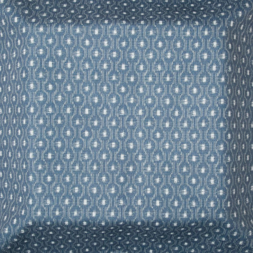 Möbelstoff - SAVINA FR - Equipo DRT - für Vorhänge / monochrom / geometrisches Muster