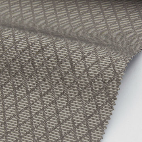 Möbelstoff - JANO - Equipo DRT - für Vorhänge / Rollo / geometrisches Muster