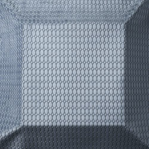 Möbelstoff - PAULOVA - Equipo DRT - geometrisches Muster / Baumwolle / Leinen