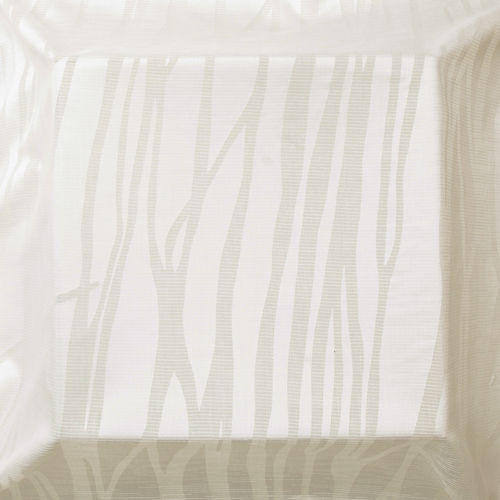Vorhangstoff - FOREST - Equipo DRT - Streifenmuster / Polyester / Viskose