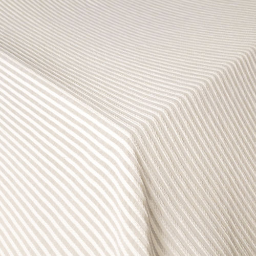 Streifenmuster-Gardine - SORRENTO - Equipo DRT - Polyester