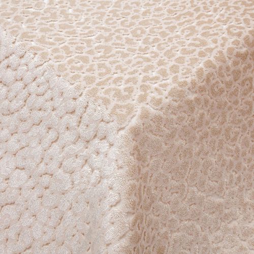 Möbelstoff - KENIA - Equipo DRT - mit geometrischen Motiven / Tiermuster / Polyester