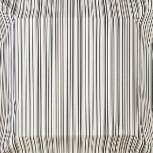 Möbelstoff - KYTIRA - Equipo DRT - Streifenmuster / Acryl / für den Außenbereich