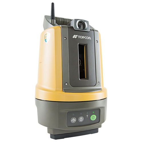 Roboter-Totalstation - LN-100 LAYOUT NAVIGATOR - Topcon Positioning Systems Inc - kabellos