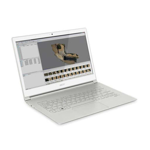 Photogrammetrie-Software - AGISOFT - Topcon Positioning Systems Inc - 3D
