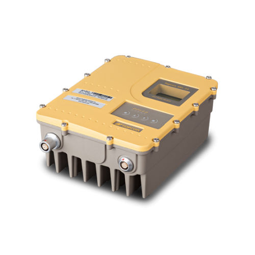UHF-Empfänger - SRL-35 - Topcon Positioning Systems Inc - für Baustellen / tragbar