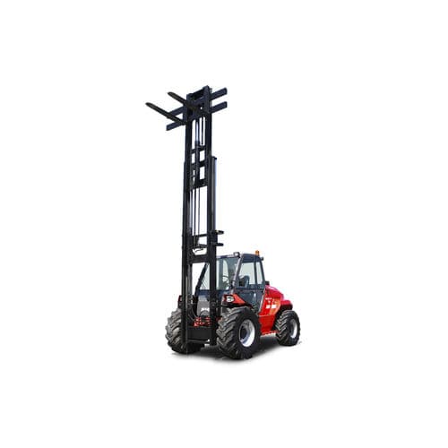 Gabelstapler auf Reifen - M 40-4 - Manitou America's, Inc.