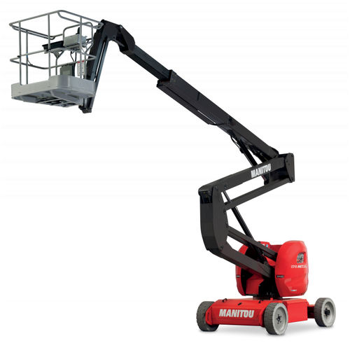 Arbeitsbühne - 170 AETJ-L - Manitou America's, Inc.