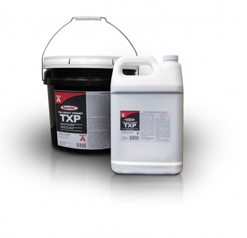 Grundierung für Beton - RAPID SET® TXP™ - CTS Cement/ Rapid Set - Epoxid / VOC-emissionsarm