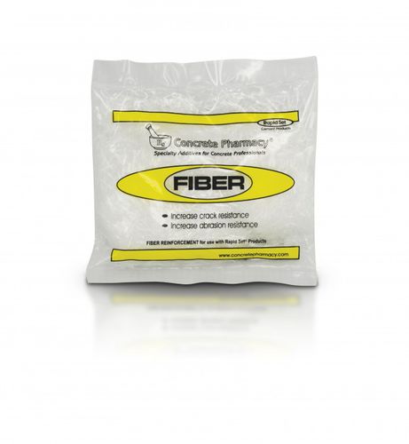 Verstärkungsfaser für Beton - RAPID SET®  - CTS Cement/ Rapid Set