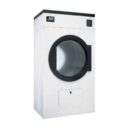 Wäschetrockner für professionellen Einsatz - AD-78 - American Dryer Corp. - Münz / freistehend / Gas