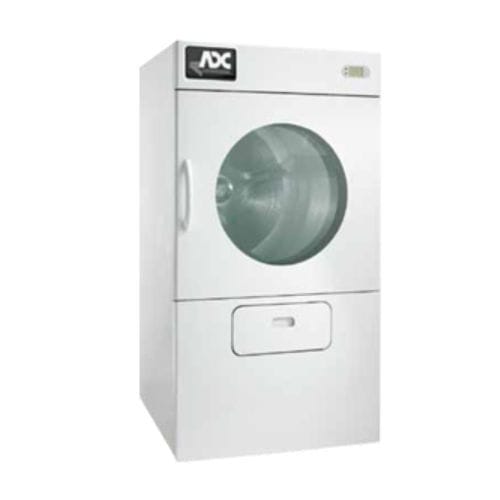 Wäschetrockner für professionellen Einsatz - ES-35 - American Dryer Corp. - Münz / freistehend / Gas