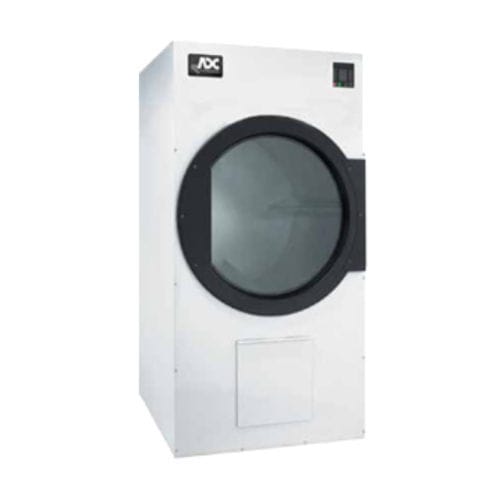 Wäschetrockner für professionellen Einsatz - AD-120 - American Dryer Corp. - freistehend / Gas