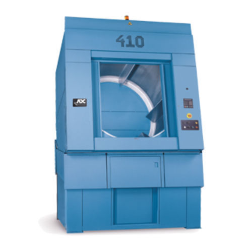 Industrie-Wäschetrockner - AD-410 - American Dryer Corp. - freistehend / Gas