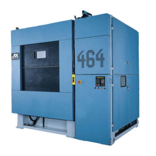 Industrie-Wäschetrockner - AD-464 - American Dryer Corp. - freistehend / Einbau / Gas