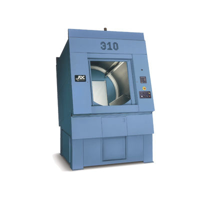 Industrie-Wäschetrockner - AD-310 - American Dryer Corp. - freistehend