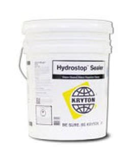 Elastomer-Dichtungsmasse - HYDROSTOP™ SEALER - Kryton International, Inc. - auf Polymerbasis / zur Abdichtung