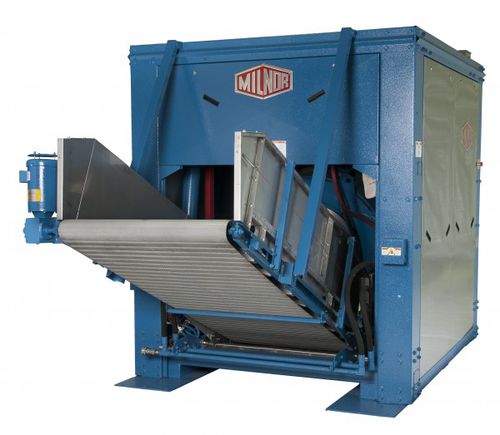 Schleuder für Wäsche - MXT4232 - Milnor