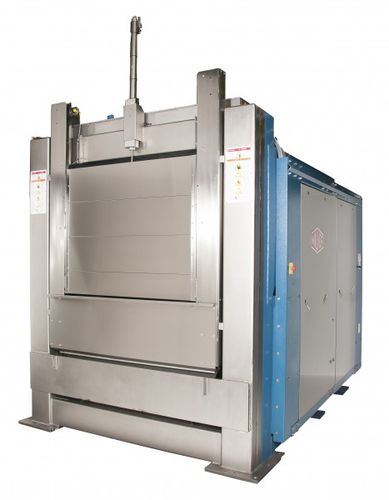 Schleuder für Wäsche - M9T4840 - Milnor