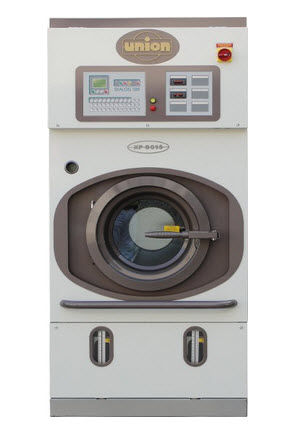 Maschine für die professionelle chemische Textilreinigung - XP 8000 - Union
