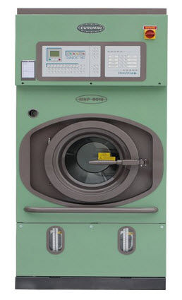 Maschine für die professionelle chemische Textilreinigung - HXP 8000 - Union