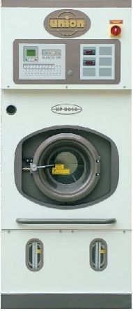 Maschine für die professionelle chemische Textilreinigung - XL-XP 8010 - Union